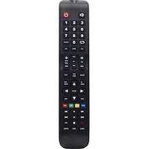 Redline 32''-43''-50'' Android Uydulu Tv Lcd-Led Kumandası