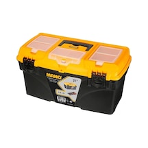 Mano Grip Taşınabilir Organizerli Klasik Takım Çantası Co-21