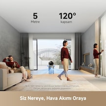 Airpursue Pm20 Hot & Hava Temizleme Cihaz