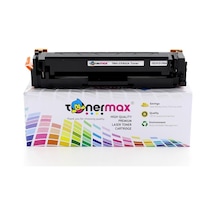 Hp M254Dw Uyumlu Toner Sarı / Hp  Cf542A