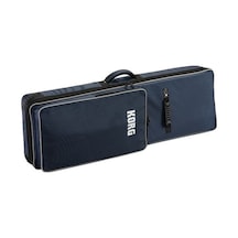 Kg-kross2-blu Soft Case Kross2-61 Tuş Klavye Çantası