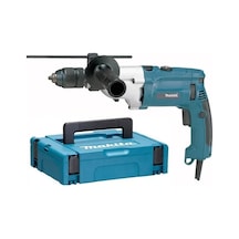 Makita HP2071  Darbeli Matkap 1010 W Çift Devirli