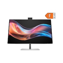 Hp Series 7 Pro 27'' 727pm Type-c 4k Konferans Ips
