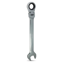 Rıco Mafsallı Cırcır Kombine Anahtar 8 Mm