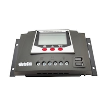Hegel 40a Pwm Şarj Kontrol Cihazları