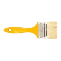 2 Nr. Yağlı Boya Kestirme Fırça 4,5 Cm.