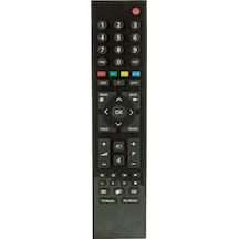 Beko Arçelik Uyumlu Led Lcd Tv Kumandası
