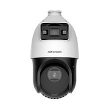 Hikvision Ds-2se4c215mwg-e 2 Mp 15x Tandemvu Optik Zoom H.265+ Ir Ip Speed Dome Kamera S5
