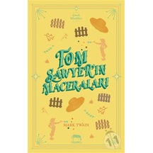 Tom Sawyer’In Maceraları N11.12634