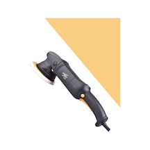 Shine Mate Ex610 5-15 Orbital Polisaj Makinesi 125Mm