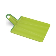 Joseph Joseph Chop2pot Plus Küçük Katlanır Doğrama Tahtası - Yeşil