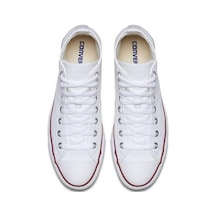Converse Chuck Taylor All Star Beyaz Bilekli Sneaker Beyaz