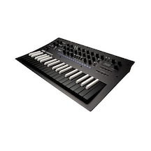 Korg Mınılogue Xd Inverted 4 Sesli Polifonik Analog Synthesizer - Siyah