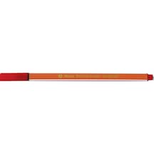 Masis Trio Pen 0.4 Mm Turuncu S6504-05 Çok Renkli