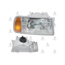 DEPO 218-1107R-LD-E Ön Far Sağ- Suzuki Vitara 89-98