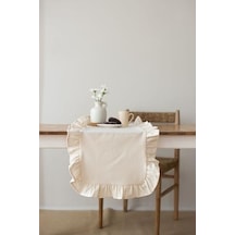 Ayrex Runner 40 X 110 Cm Bej Diğer