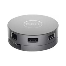 Dell 470-Aeup Adaptör - USB-C Mobile Adaptör - Da310