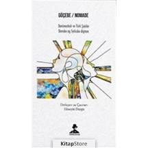 Göçebe - Nomade- İmgenin Çocukları