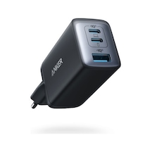 Anker Powerport Iıı 3-port 65w Şarj - A2667