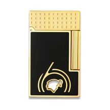 S.t. Dupont Ligne2 Cohiba 60th Çakmak Siyah 016472n