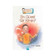 En Güzel Şiir Kimin?-Bilmiş Bitirmiş - Nur İçözü - Altın Kitaplar