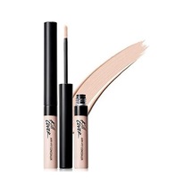Hafif Formüllü, Uzun Süre Kalıcı Kapatıcı Kill Cover Airy-fit Concealer 3 Linen Çok Renkli
