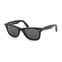 Ray-Ban Rb 2140 902 Unisex Güneş Gözlüğü