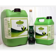 Organik Sıvı Gübre Evergreen Magic 5 L