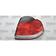 Valeo 043878 Stop Lambasi Sol 5k0945095d 5k0945095e 5k0945095n