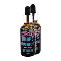 L. 2 Adet Kadınlara Özel Uyarıcıdamıa 30 Ml