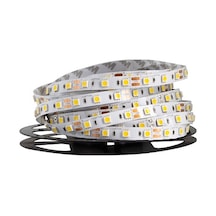 Forlife Şerit Led Üç Çipli İç Mekan Beyaz Işık 5060-B (5 Metre)