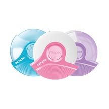 Maped Zenoa Plus Pastel Silgi 123211