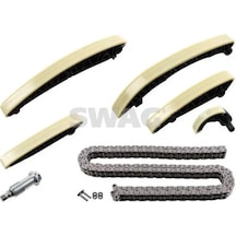 Mercedes S320 W221 Eksantrik Zincir Takimi 2006-2013 Swag 10948382