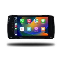 Oskodi Mercedes R Class Android Carplay Multimedya 2004-2011 4gb Ram + 64gb Hafıza