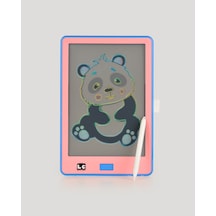 Let's Be Child 10 İnç Dijital Çizim Tableti Pembe