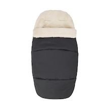 Maxi-cosi Polar Astarlı Konforlu Ayak Örtüsü Twillic Black