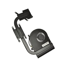 Lenovo Uyumlu Ideapad B50-80 Notebook Soğutucu Cpu Heatsink Fan N11.136493
