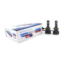 Photon Hb3 9005 Led Xenon 9500 Lumens Ul2325