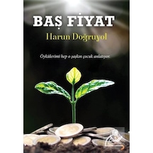 Baş Fiyat - Harun Doğruyol - Cinius