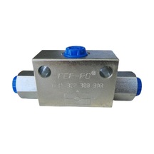 Fer-ro 1/4" Hidrolik Veya Valfi