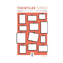 Takıntılar - Vaka Örnekleri ve Tedavi Yöntemleri - Oğuz Tan - Timaş Yayınları