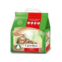 Cat's Best Original Kedi Kumu 4300 G