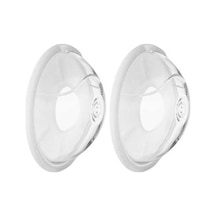 Flybuy Yakalama Toplayıcı Sütü Süt Sızıntı Silikon Shineyee Kapasiteli Kabı, Göğüs Emzirme Adet 30ml 2 - Do