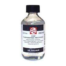 Talens Rectivied Turpentine - 250Ml - N.032