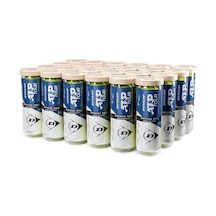 Dunlop Atp Tour 3'lü 24 Kutu Tenis Topu