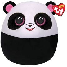 Bamboo-panda Squish 14''