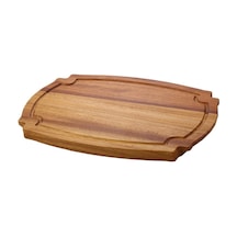 Kapp Klasik Steak Tahtası - Ireko 23X35 CM