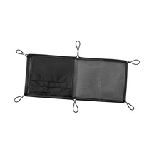 Suntek Masa Altı Kablo Düzenleme Ağı Apartman Siyah-l