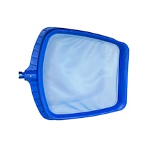 Water Fun Lux Düz Havuz Yüzey Kepçesi-Surface Type Pool Leaf-Topt