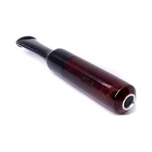 Şahin Metal Filtreli 6mm Uçlu Ebonit Saplı Sigara Ağızlığı 250108 Diğer